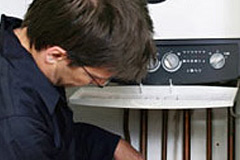 boiler replacement Worlaby