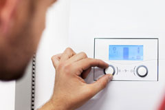 best Worlaby boiler servicing companies