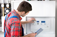 Worlaby boiler servicing
