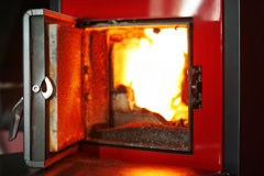 solid fuel boilers Worlaby